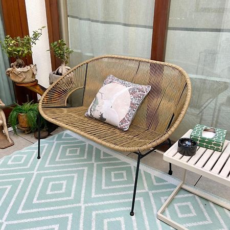 Locatelli Apartments - Patio Living "Cordyline" Padua Exterior foto