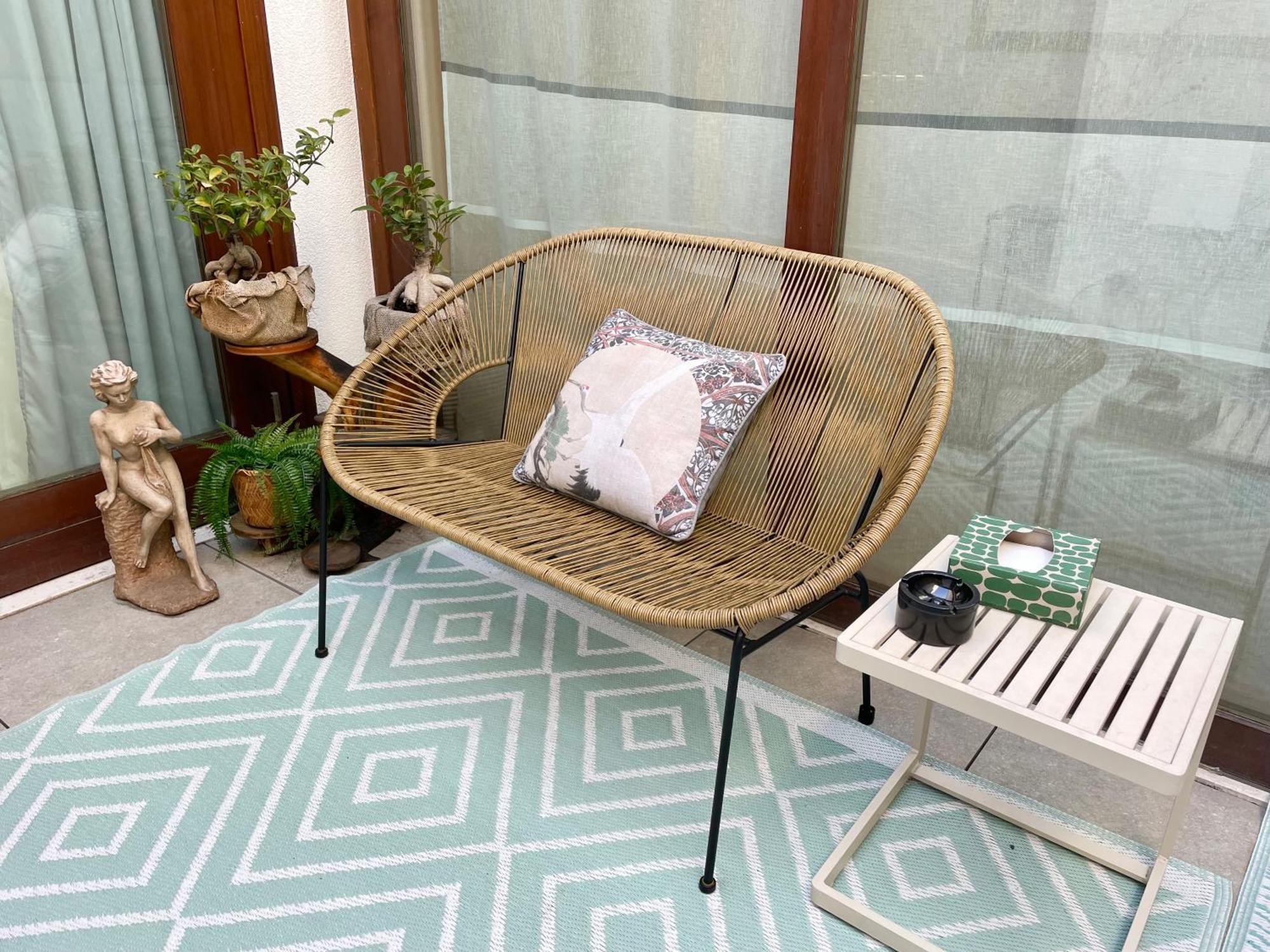 Locatelli Apartments - Patio Living "Cordyline" Padua Exterior foto